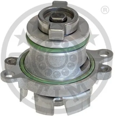 Produktbild von OPTIMAL Kühlmittelpumpe Wasserpumpe für FIAT 500 (312) AQ-2278