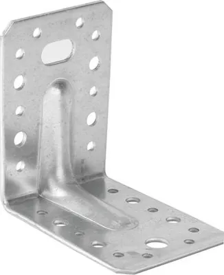 Obrázek produktu pro Úhlová S Elipsičtým Relišním Světlením 90*90*65*2,0 - Lb Kpl01