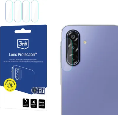 Image de Samsung Galaxy F17 5G - Protection d'objectif 3Mk