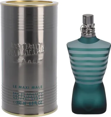 Produktbild von Jean Paul Gaultier Le Male Eau de Toilette 200 ml