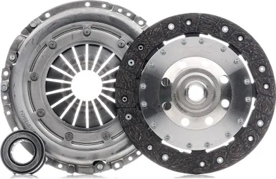 Produktbild von RIDEX Kupplungssatz Kupplung für VW GOLF VI (5K1) 479C0117