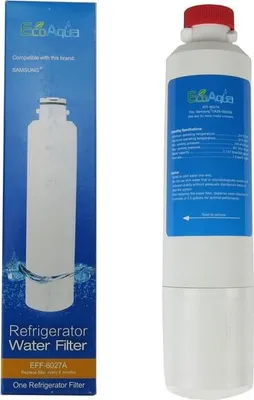 Obrázok produktu pre EcoAqua EFF-6027A comp. Samsung DA29-00027A / DA29-00020B