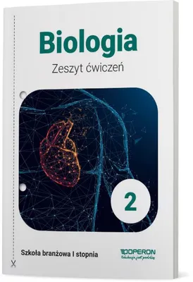 Obrázok produktu pre Biologia 2 Zeszyt ćwiczeń