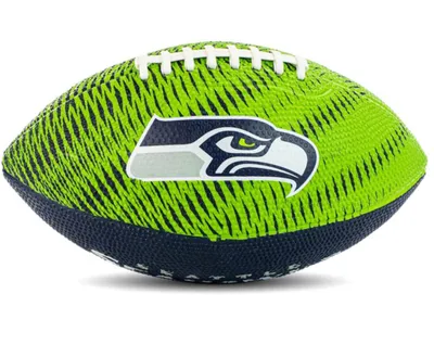 Produktbild von Wilson NFL Team Tailgate Fußball Junior Team Seahawks
