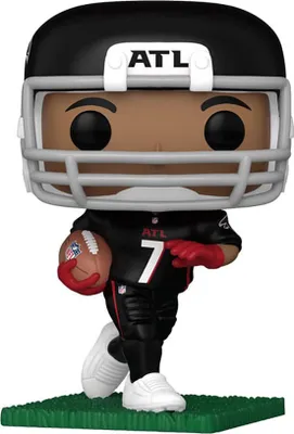 Obrázek produktu pro NFL: Legendy POP! sportovní vinylová figurka Falcons- Bijan Robinson 9 cm