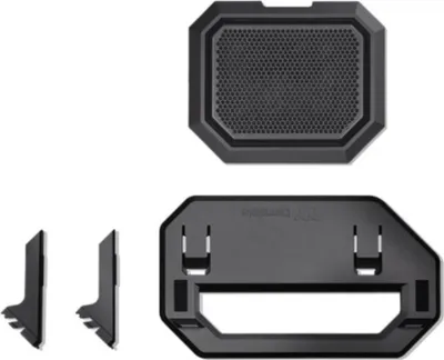 Produktbild von Thermaltake Chassis Stand Kit for The Tower 300 Black