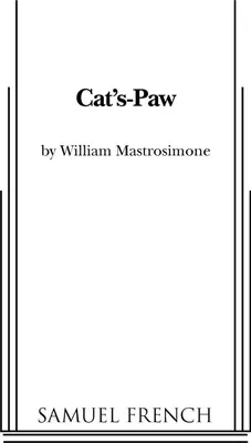 Produktbild von Cat's-Paw