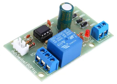 Produktbild von Flüssigkeitsstand Controller Sensor Modul DIY Kits Wasserstandserfassung Sensor HH