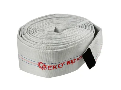 Immagine prodotto di GEKO Tubo antincendio 3", 20m, 8bar, senza estremità G70027