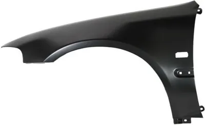 Produktbild von BLIC 6504-04-2911313P Kotflügel Vorne Links für HONDA CIVIC V Hatchback (EG) CIVIC V Coupe (EJ)