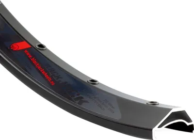 Immagine prodotto di RODI Felge "Ready 30 ASY" 30-584 (27,5"), 32 Loch, schwarz