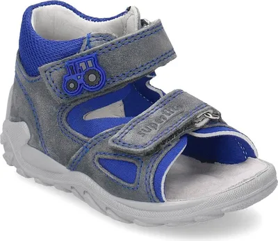Produktbild von Superfit Superfit blau blau 301-80-00001