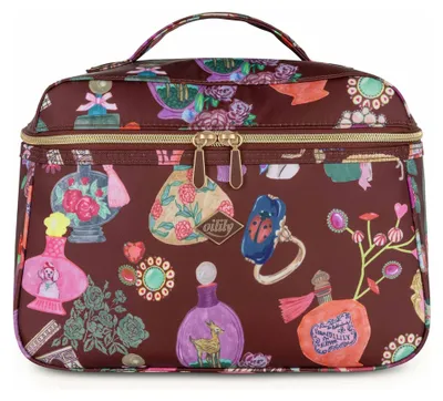 Produktbild von Oilily Deja Futur Kulturbeutel 28 cm
