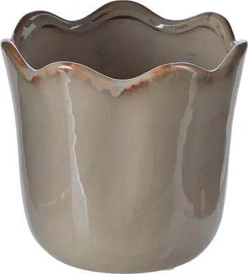 Produktbild von BUTLERS Blumenübertopf GLAZE