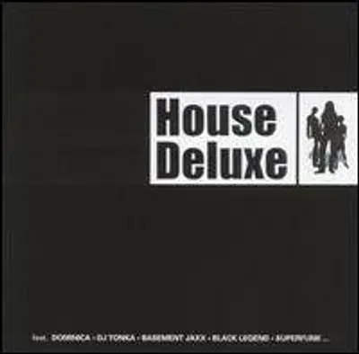 Produktbild von Haus Deluxe