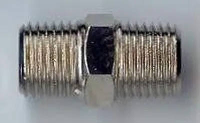 Doppelnippel  G1/8' außen auf G1/8' außen