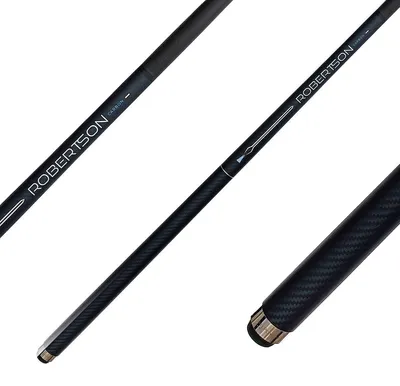 Produktbild von Robertson - Queue Carbon Black Diamond
