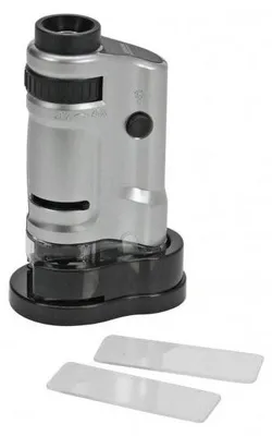 Produktbild von Zoom-Microscope