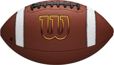 Obrázok produktu pre Wilson GST Speedskin Football Junior