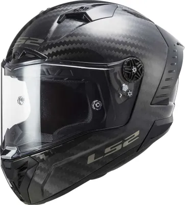 Produktbild von LS2 Integralhelm "FF805 THUNDER CARBON"
