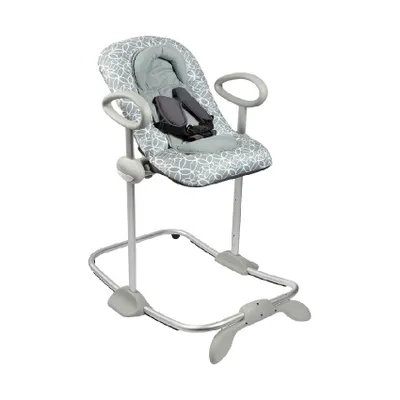 Produktbild von Beaba Wippe Up&Down III - Blaetter; 915039