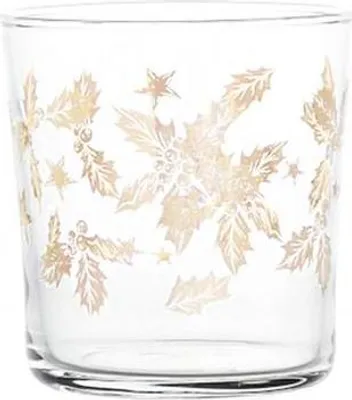 Immagine prodotto di SIMPLE DAY Bicchiere Agrifoglio 35,5cl