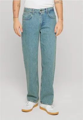Immagine prodotto di Jeans da uomo DEF Baggy Baggys vintage blue - XS