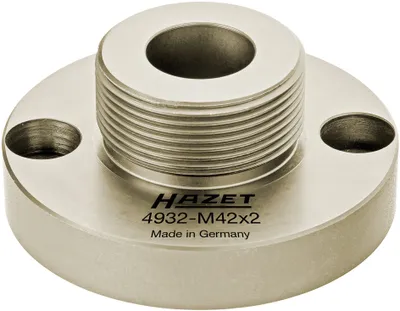 Immagine prodotto di Adattatore Hazet 4932-M 42 x 2, 4932-M42X2