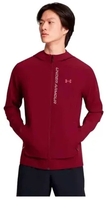 Immagine prodotto di Felpa Under Armour 1376794-625 da Uomo