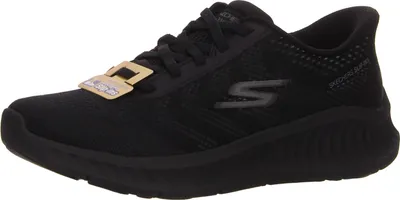 Produktbild von Skechers Sneaker in schwarz, Gr. 39.5
