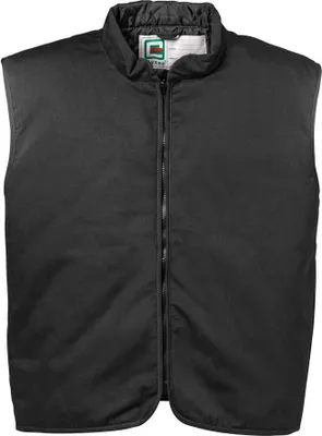 Produktbild von Outdoorjacke Basel, Gr. S, schwarz/grau
