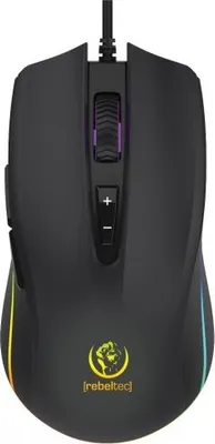 Image de Gaming mouse Rebeltec PREDATOR