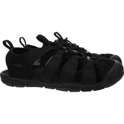 Produktbild von Keen Rapids H2 Sandalen Schwarz EU 44 Mann Schwarz EU 44