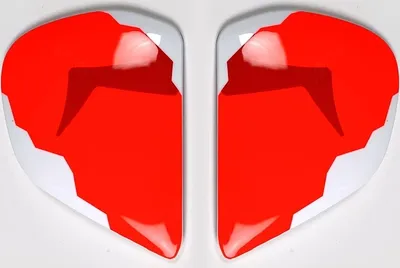 Zdjęcie produktu dla Kask pełnotwarzowy ARAI VAS Sidepod Doohan TT