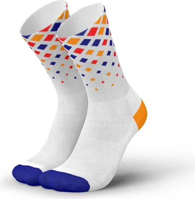 Produktbild von Incylence CRYSTALS orange/blau/weiss 39-42