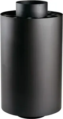Produktbild von Wymiennik ciepła, 3-5 kW; ø 150 mm