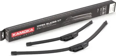 Produktbild von KAMOKA Scheibenwischer Set Wischerblätter für FIAT PANDA (169)