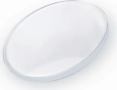 Produktbild von Casio Ersatzglas Uhrenglas Mineralglas Ø 39mm 2,9mm für EF-527L EF-527D EF-527