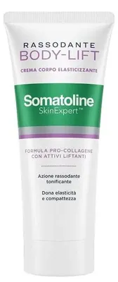 Imagen del producto de SOMATOLINE SKIN EXPERT, crema reafirmante y tonificante para el cuerpo, 200 ml