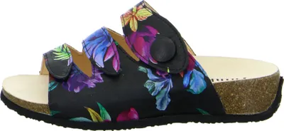Produktbild von Think! Komfort Sandalen Mizzi Damen 31353338333332 Bunt 36 EU