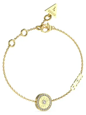 Productafbeelding van Guess Sieraden JUBB04053JWYGWHS