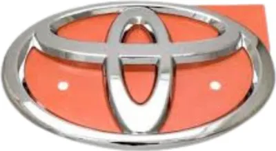 Zdjęcie produktu dla TOYOTA Gt86 Chromowany emblemat logo przod SU003-03216 OE
