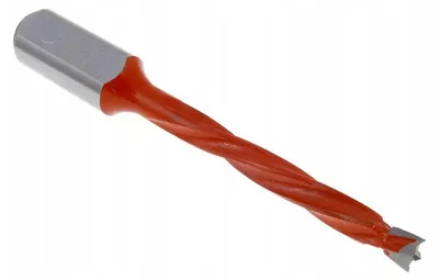 Produktbild von Profi Tools Nicht durchgehendes HM-Bohrer 10x85mm Linkslauf