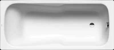 Produktbild von KALDEWEI Badewanne DYNA SET 620 170x75cm, 226100011001