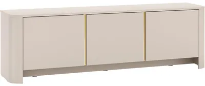 Obrázek produktu pro Komoda RTV MODUGNO 01 kašmír