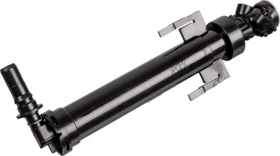 Produktbild von FEBI BILSTEIN Waschwasserdüse Scheinwerferreinigung 176682 Links für BMW 1 Schrägheck (F20)