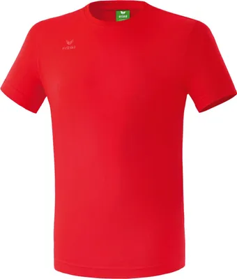 Image de Erima Teamsport T-Shirt Hommes - Rouge