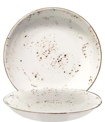 Produktbild von Grain Gourmet Teller tief 20cm - 12 Stück