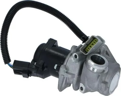 Image de Soupape EGR électrique avec joints NRF pour FORD FOCUS C-MAX