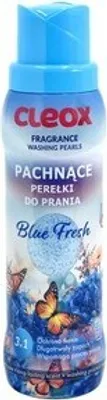 Produktbild von Cleox vonné perly na pranie modré 360 g